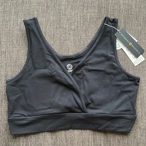 NWT Kindred Bravely Nursing Bra